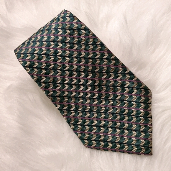 Nautica Silk Tie - Picture 1 of 6